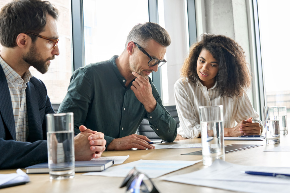 Utiliser des outils de gestion du risque