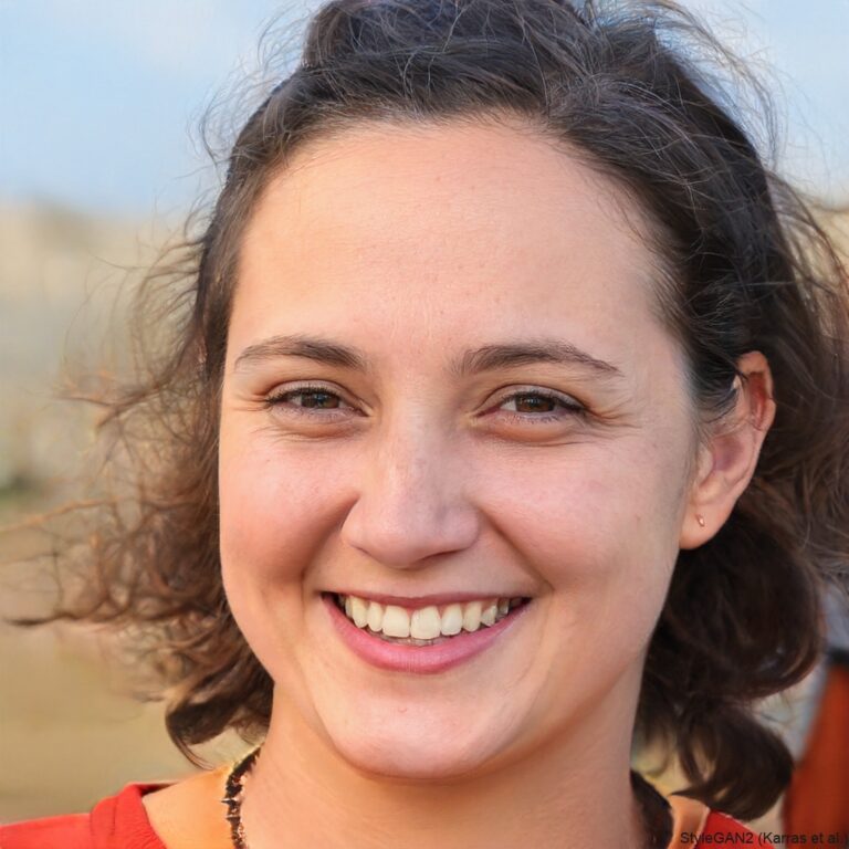 Christiane Lemaire