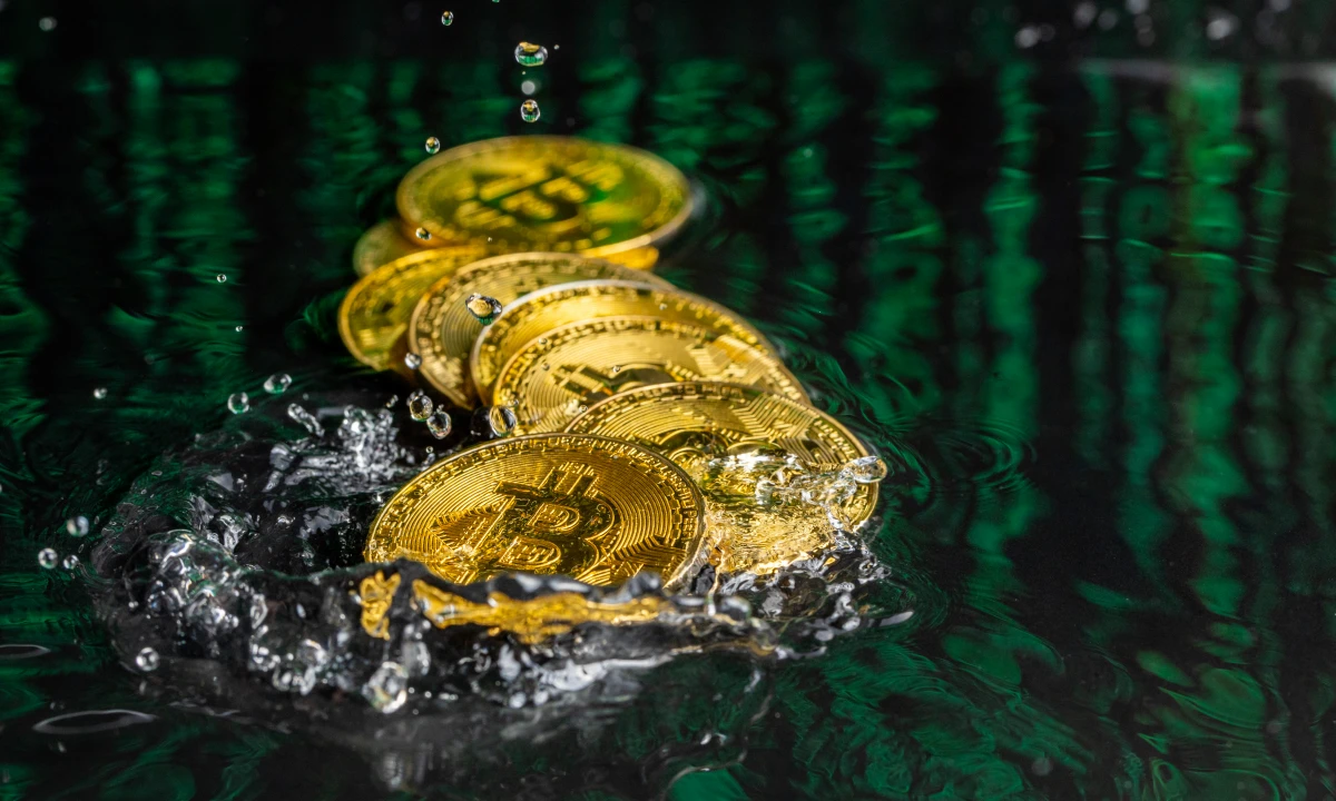 Pourquoi le Bitcoin a-t-il été créé ?