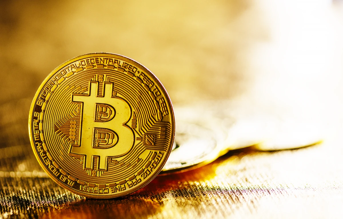 2. Udemy - The Complete Bitcoin Course: Get .0001 BTC In Your Wallet