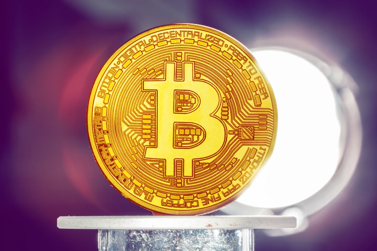 Qu'est-ce que le Bitcoin ?