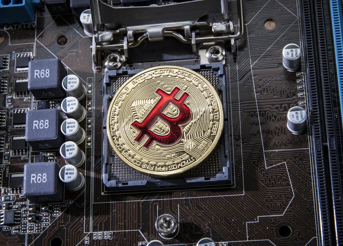 5. Les inconvénients du bitcoin