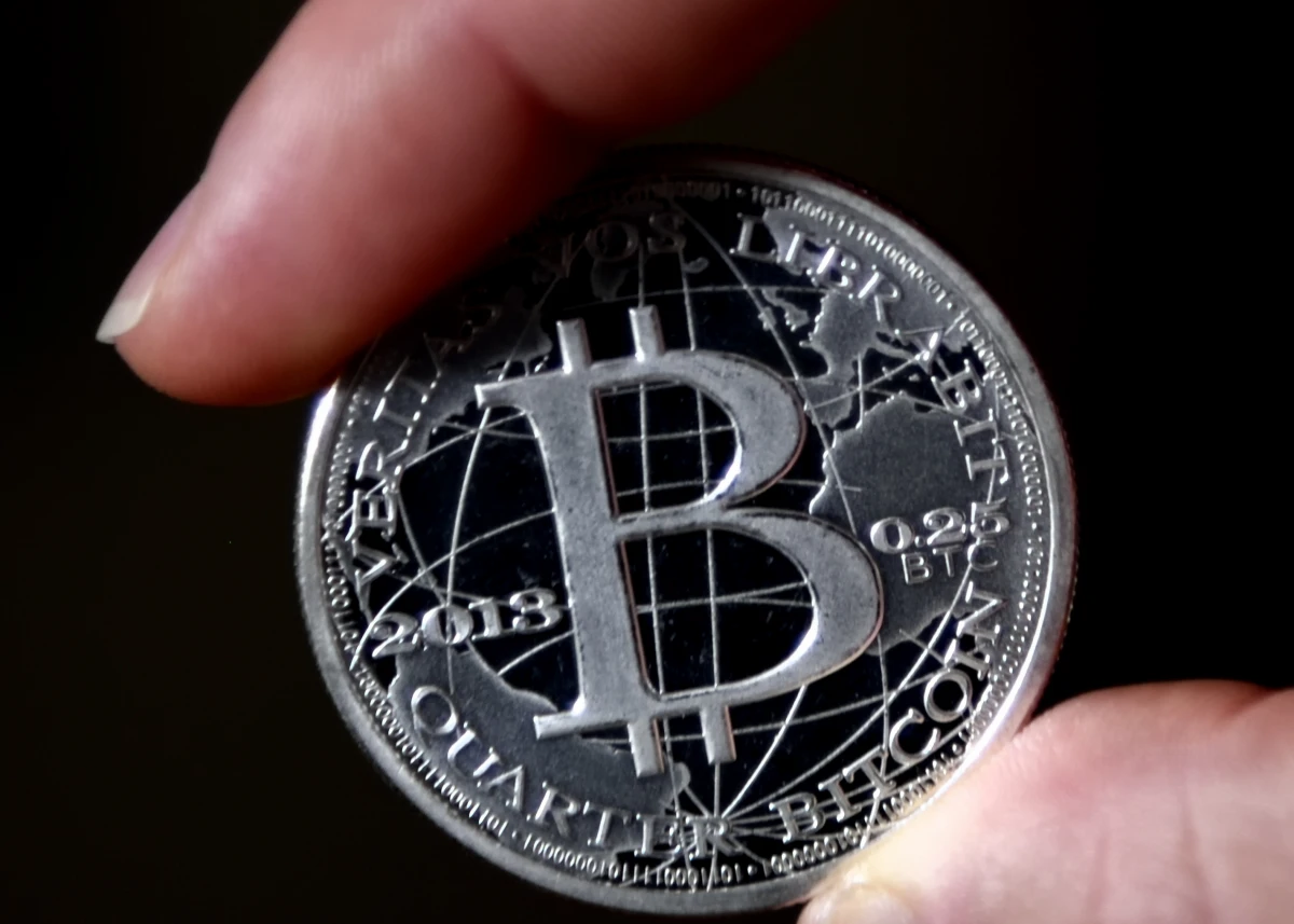 1. Le bitcoin, qu'est-ce que c'est ?