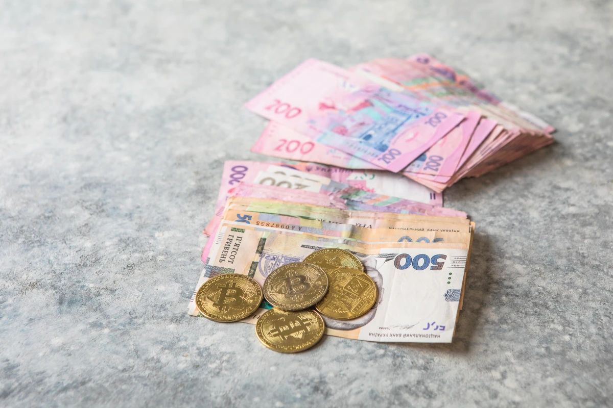 Investissement dans les plateformes d'échange de crypto-monnaies