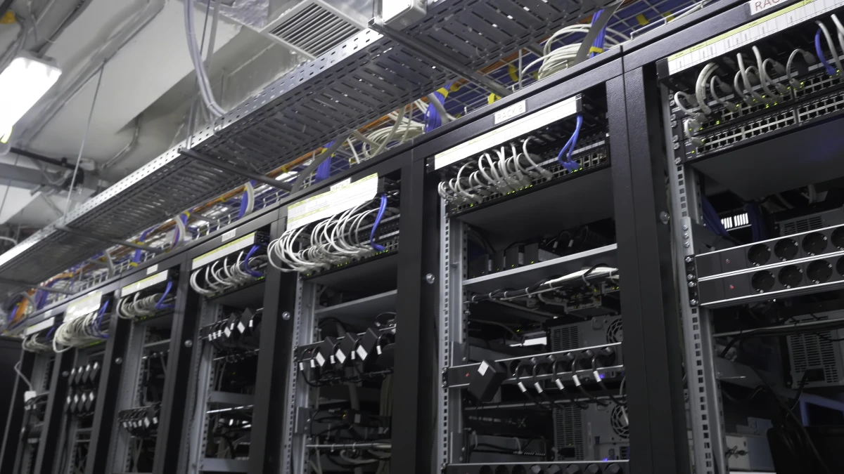 Exploitation minière de bitcoins