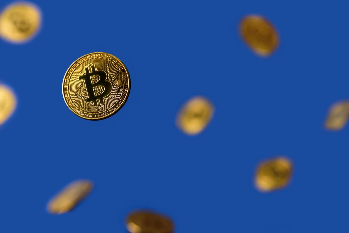 Participation à des Initial Coin Offerings (ICO)