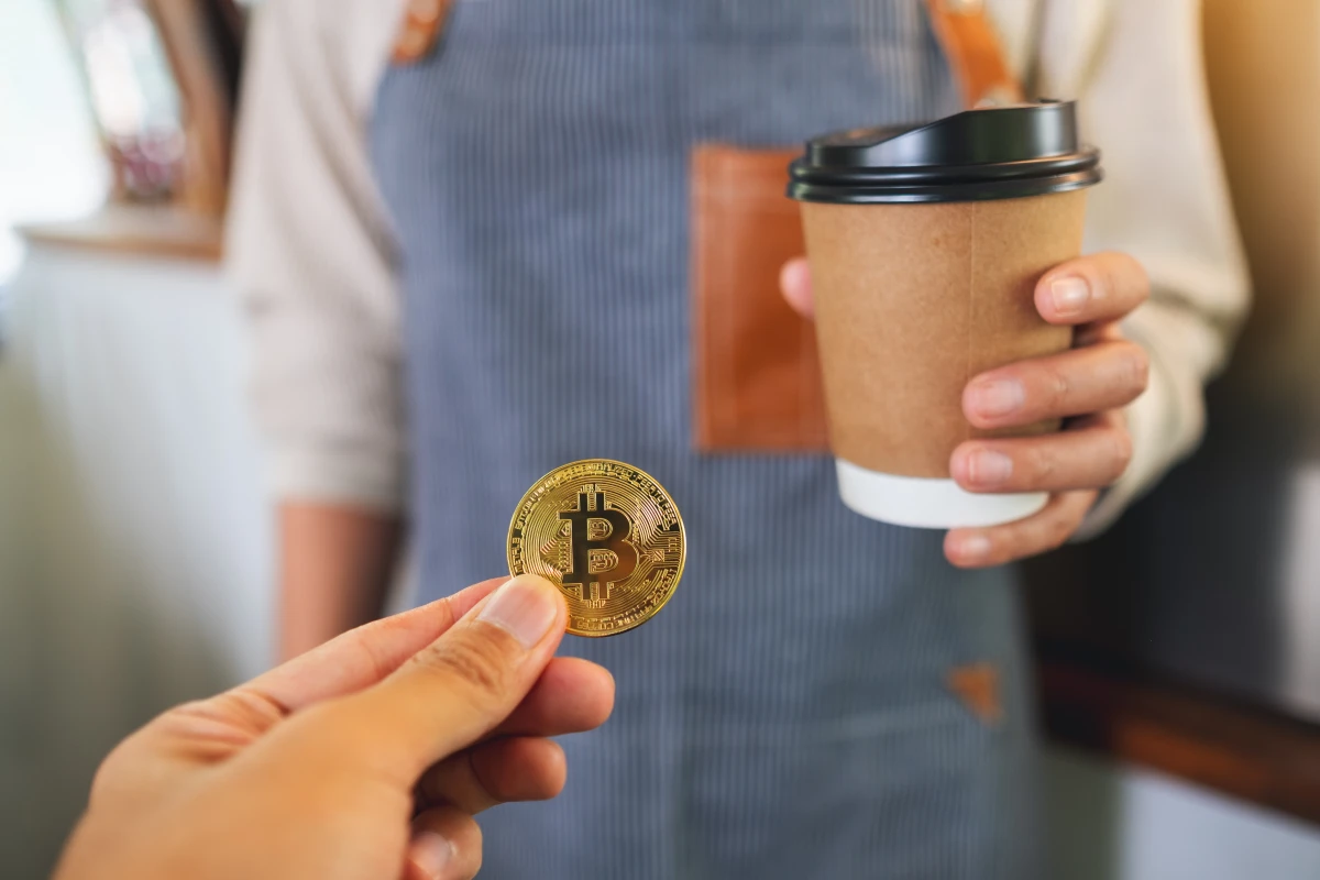 3. Crypto Daily