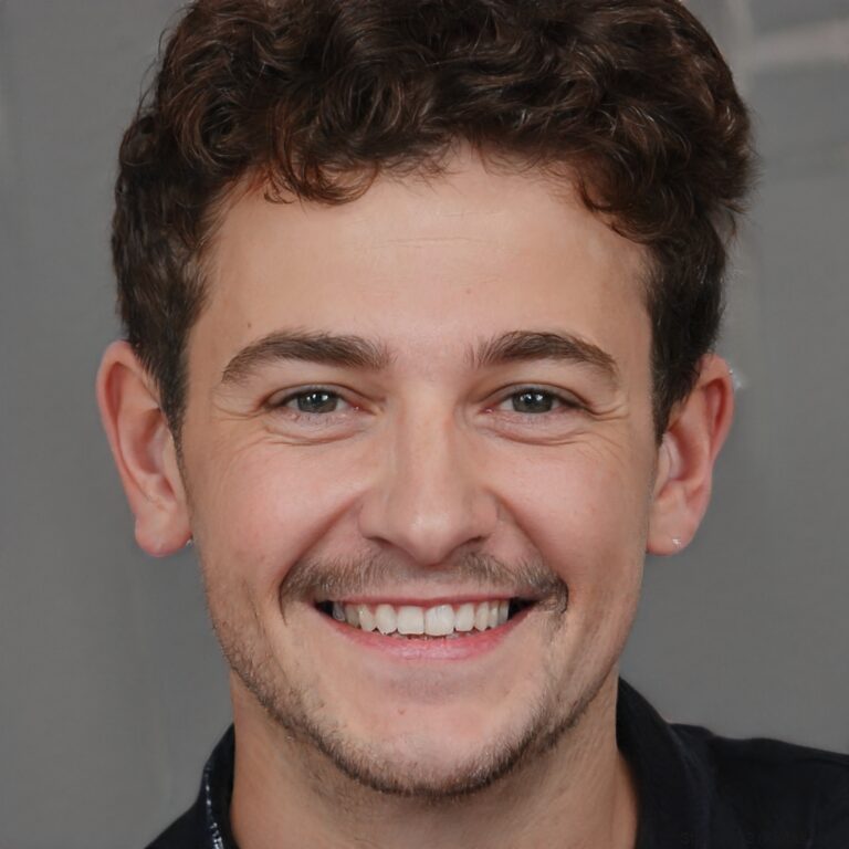 Patrick Chevallier